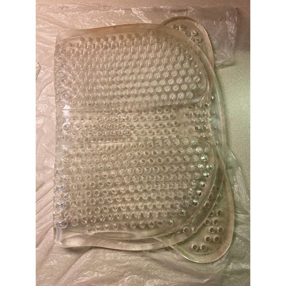 Horze Equestrian Back Riser Gel Horse Pad NEW - Picture 5 of 5